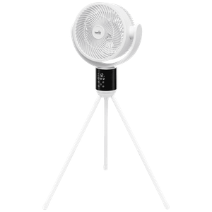 home Samostojeći ventilator , 69.5 - 97 cm, 12 brzina, 50W - SFR88DC
