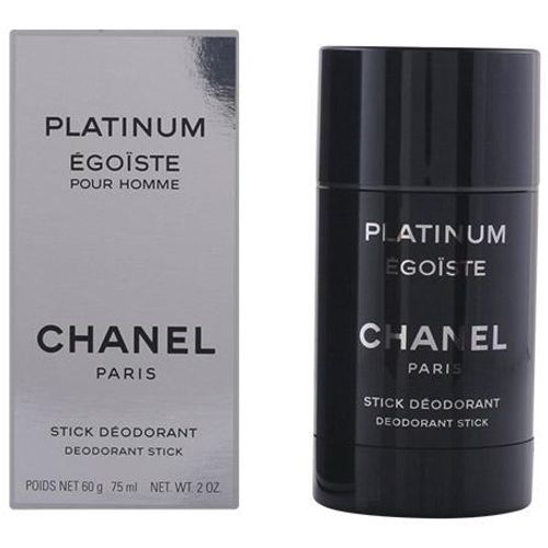 Chanel Egoiste Platinum Pour Homme Perfumed Deostick 75 ml (man) slika 1
