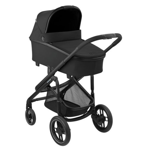 Maxi Cosi kolica Plaza Plus - Essential Black slika 27