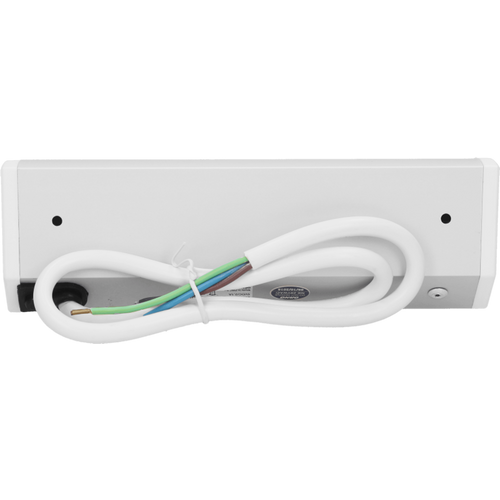 Orno Produžni kabel sa 2 x Schuko utičnice, 2 x USB, ugradbena - OR-GM-9003/W-G(GS) slika 4