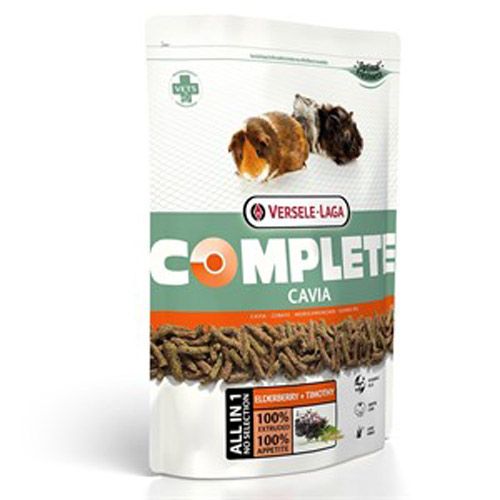 Versele-Laga Cavia Complete hrana za morske prasiće 500g slika 1