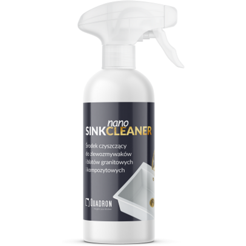 Quadron nano SINK CLEANER slika 1