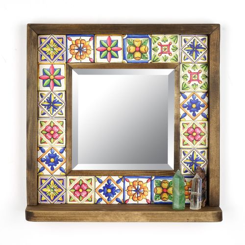 STO023 Multicolor Mirror slika 5