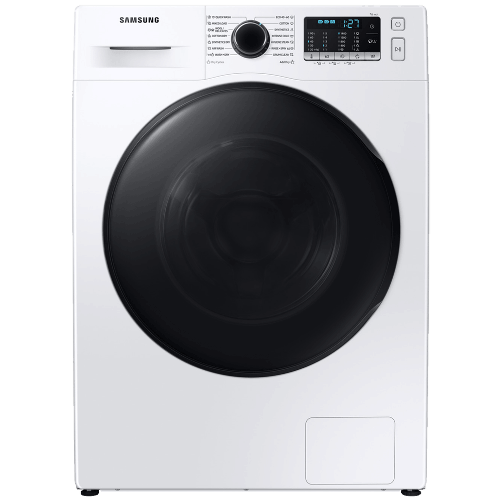 Samsung Mašina za pranje-sušenje veša WD80TA046BE/LE,  8/5 kg 1400 rpm slika 1