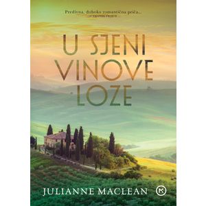 U sjeni vinove loze, Julianne Maclean