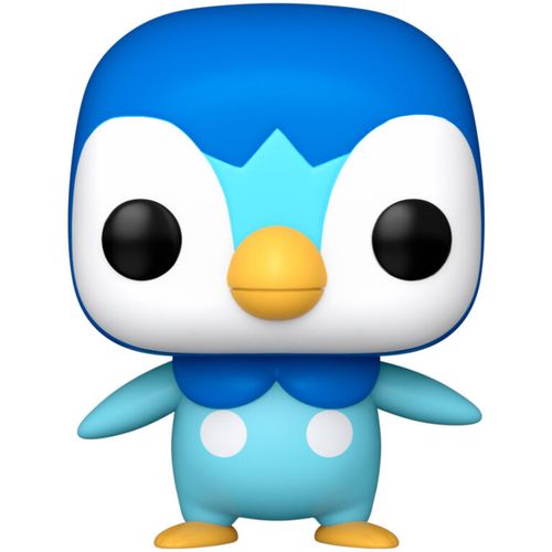 POp figure Pokemon Piplup slika 2