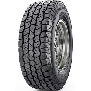 Vredestein 265/65R17 112H SUV 3PMSF Pinza AT BSW m+s