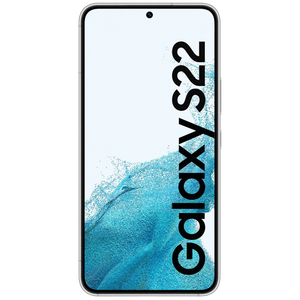 Samsung Galaxy S22 5G 8GB/128GB, White