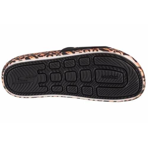 Skechers Snoop Dogg Hyper Slide - Dr. Bombay 251015-LPD slika 4