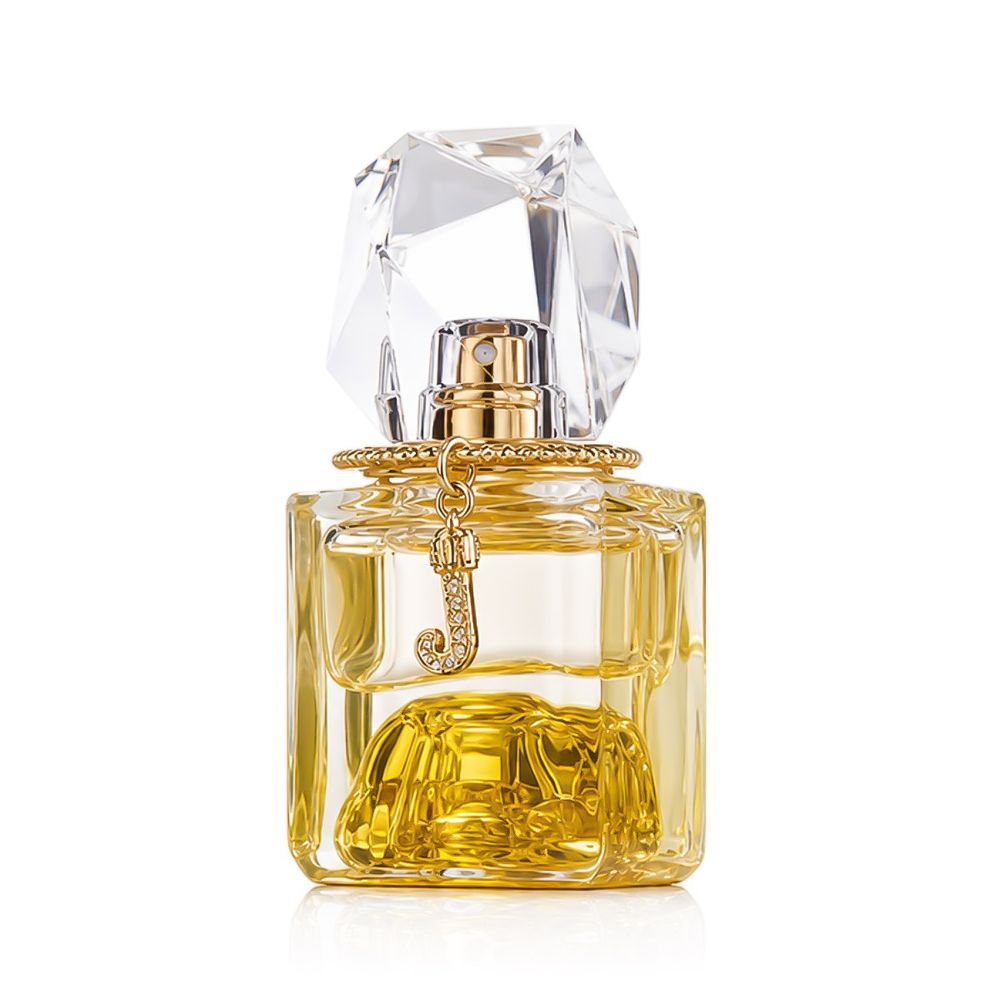 Juicy Couture Oui Play Blooming Babe Eau de Parfum 15 ml slika 2