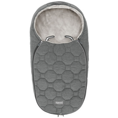 Inglesina NEWBORN zimska vreća Stone Grey slika 1