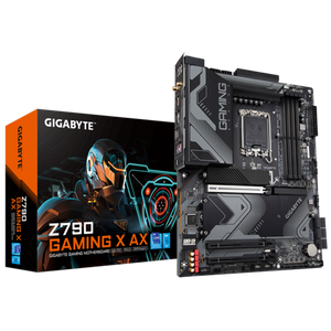 MB s1700 GIGABYTE Z790 GAMING X AX rev.1.0