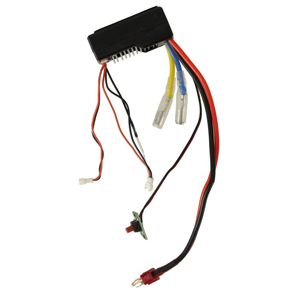 Dijelovi WLtoys 104009 - kontrolna ploča slika 1
