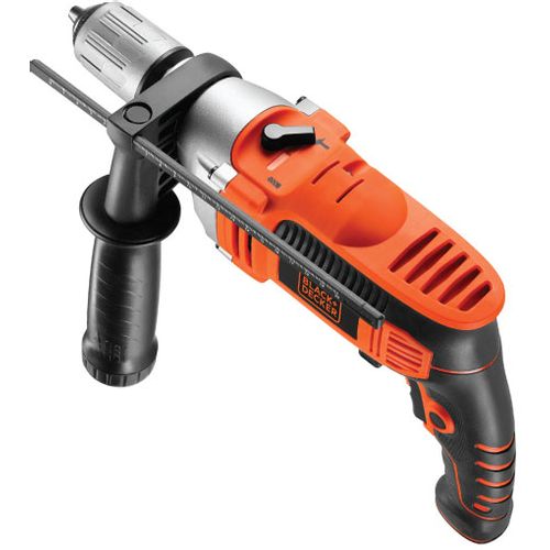 Black&Decker udarna bušilica 850W U KOFERU KR806K slika 2