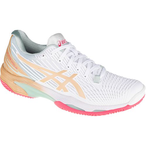 Asics solution speed ff 2 clay l.e. 1042a140-100 slika 1