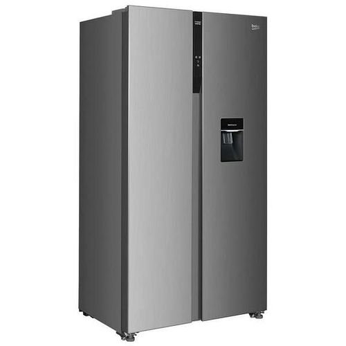 Beko GNO5322WDXPN Side by side frižider, NeoFrost slika 2