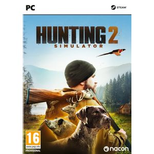 PC HUNTING SIMULATOR 2