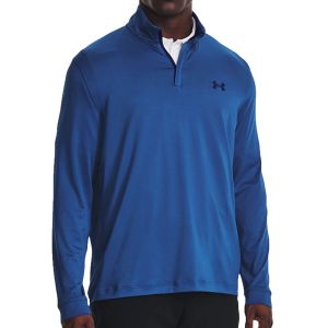 Under Armour G. Deo Ua Playoff 1/4 Zip 1370155-471