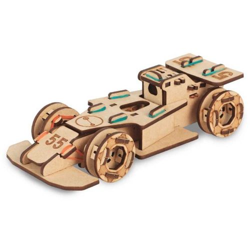 Smartivity Kreativni set STEMWheels Speedster slika 1