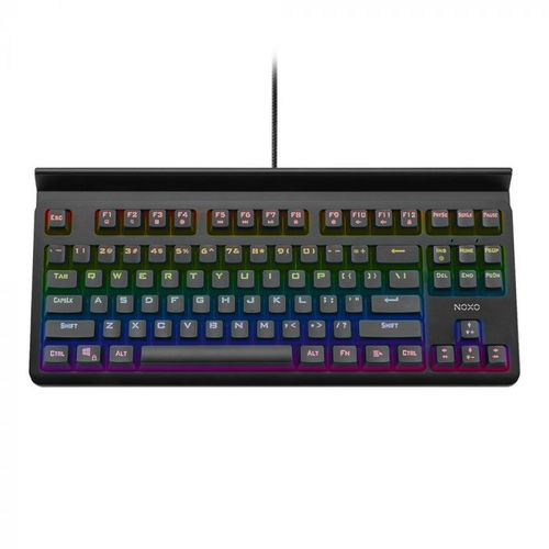 NOXO Specter mehanicka gejmerska tastatur           slika 1