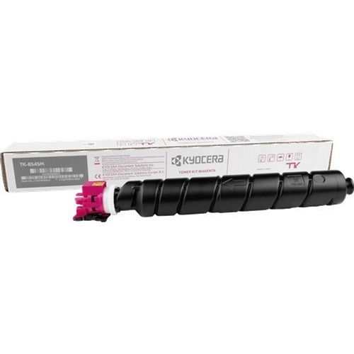 KYOCERA TK-8545M magenta toner slika 1