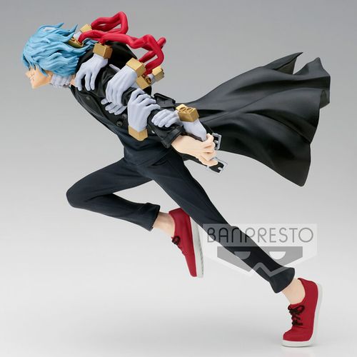 My Hero Academia: Figura Zlikovca Tomura Shigaraki Vol.4 - 10 cm slika 2