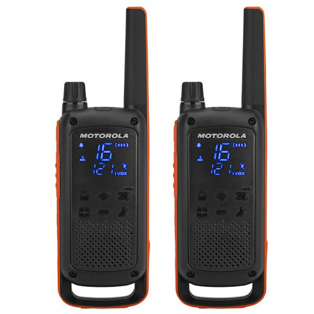 MOTOROLA WALKY TALKY TLKR-T82 slika 1