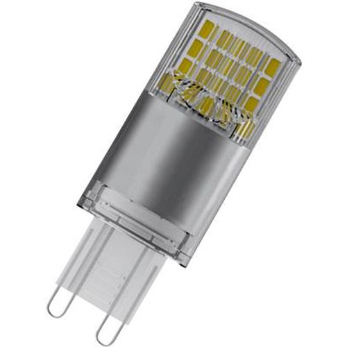 OSRAM LED ubodna sijalica 4,2W G9 230V 2700K 470lm slika 1