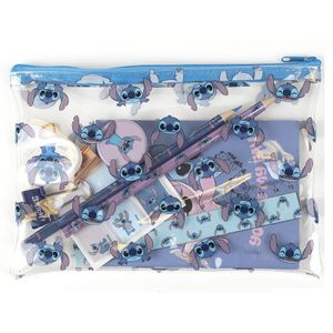 Disney Stitch set školskog pribora