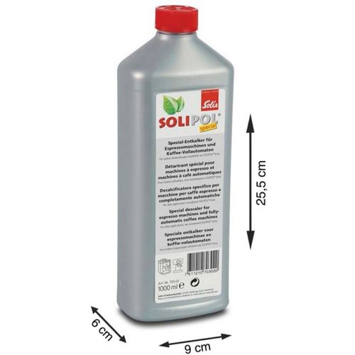 Solis SOLIPOL special slika 3