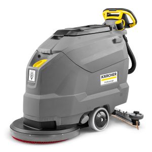 Karcher Stroj za ribanje i sušenje BD 50/60 C Ep Classic