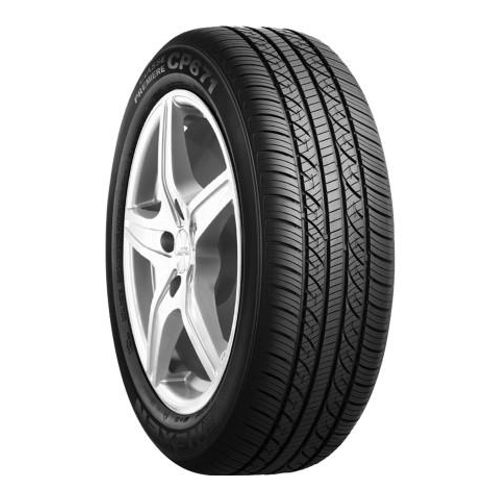 Nexen 215/70R16 100H CP671# slika 1