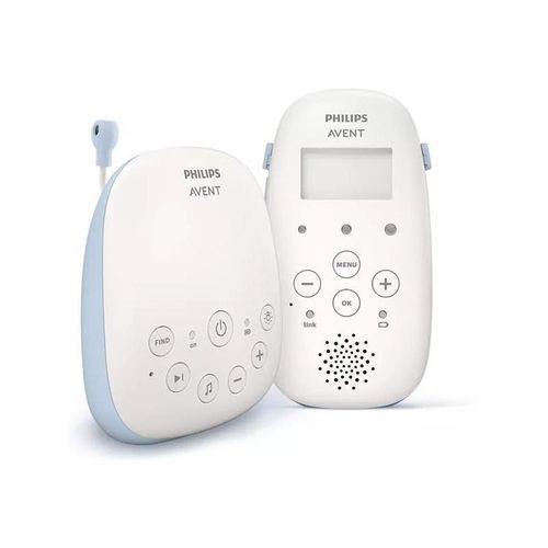 Philips Avent dječji monitor SCD 715 slika 1