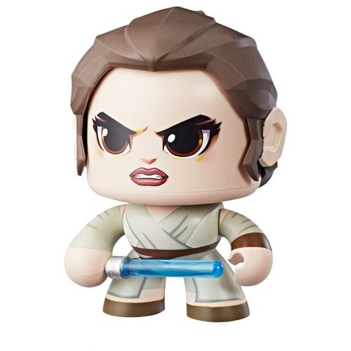 Mighty Muggs Star Wars - Rey Hasbro slika 2