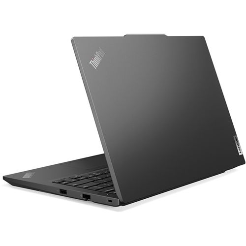 Laptop LENOVO ThinkPad E14 Gen 5 R7-7730U / 16GB / 512GB SSD / 14" WUXGA / Windows 11 Home (crni) slika 4
