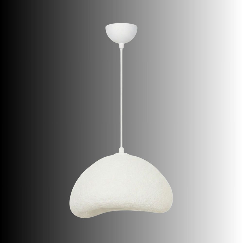 Luster Luna 30-Nua - Bijela slika 5
