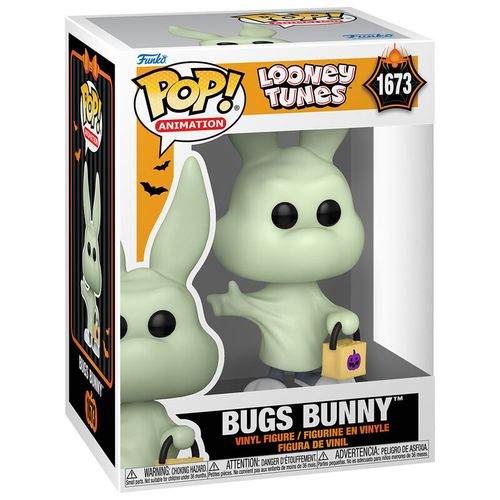 POP figure Looney Tunes Bugs Bunny slika 1