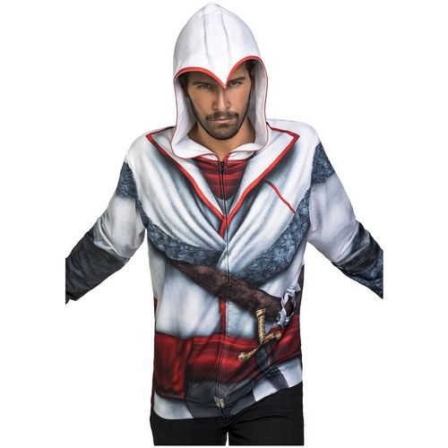Majica s Kapuljačom My Other Me Nicolaï Orelov Assassins Creed M slika 4