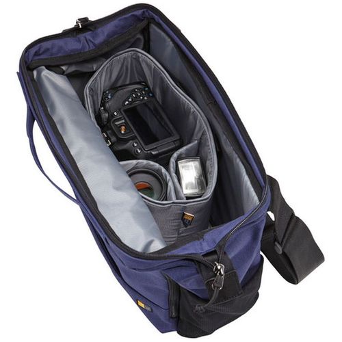 CASE LOGIC Reflexion DSLR Medium Shoulder Bag (indigo) slika 6