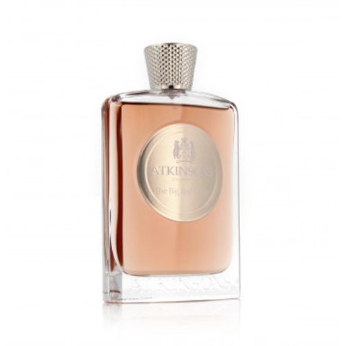 Atkinsons The Big Bad Cedar Eau De Parfum 100 ml (unisex) slika 2
