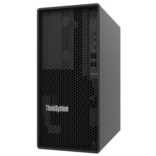 Lenovo Server ST50 V2 s Intel Xeon E-2324G i 16GB RAM-a slika 1