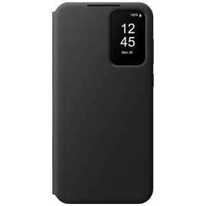 Samsung Preklopna maska Smart View za Samsung A55, black - EF-ZA556CBEGWW