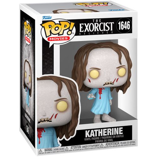 POP figure The Exorcist Katherine slika 1