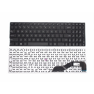 Tastatura za laptop ASUS X540 X540L X540S X540SA X540SC US mali enter
