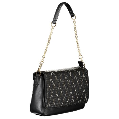 VALENTINO BAGS BLACK WOMEN'S BAG slika 3