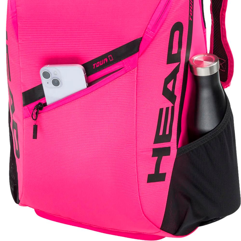 Head ruksak za tenis Tour Backpack 25L slika 2
