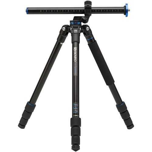 Stativ Benro GoPlus tripod kit FGP18A+B1 head slika 6