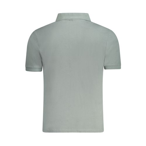 NORTH SAILS MEN'S SHORT SLEEVE POLO GREEN slika 2