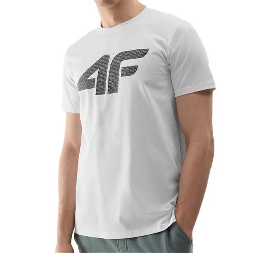 4F 4F MAJICA TSHIRT  M1155 ZA MUŠKARCE slika 3