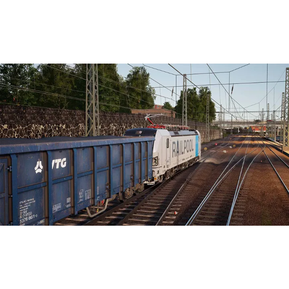 Train Sim World 4 - Deluxe Edition (Playstation 5) slika 6